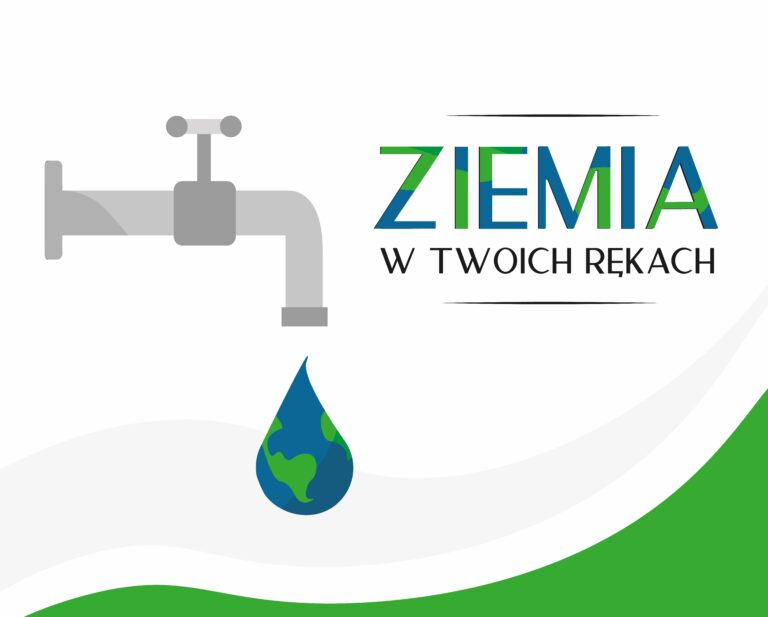 Ziemia w Twoich rękach