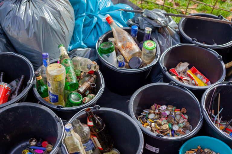 Czym jest recykling?